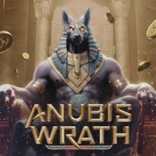 Anubis Wrath slot