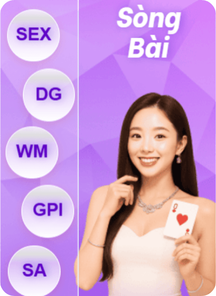 Casino sòng bài Gi8