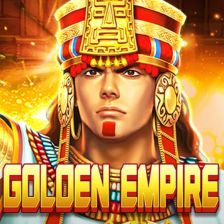 Golden empire slot