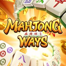 Mahjong way slot