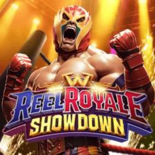 Reel royale showdown slot