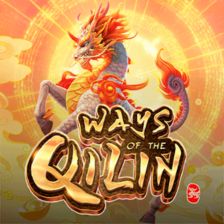 Way of the qilin slot