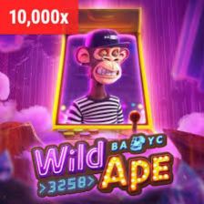 Wild ape slot