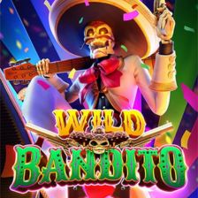 Wild bandito slot