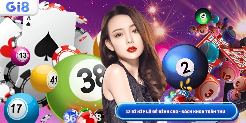 12 bí kíp lô đề