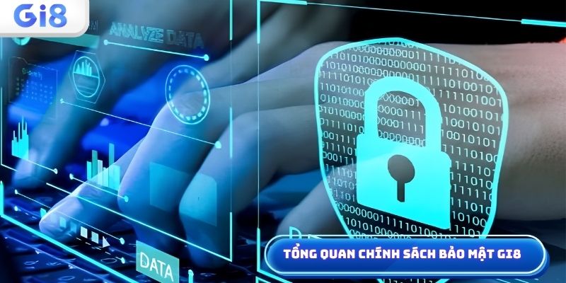 Chính sách bảo mật Gi8