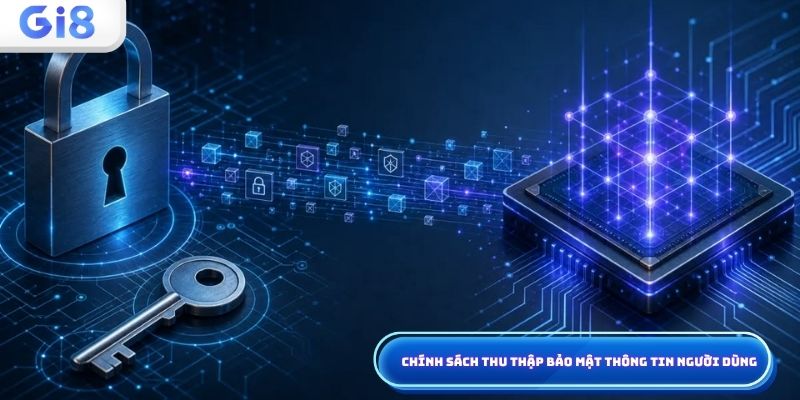 Chính sách bảo mật thông tin