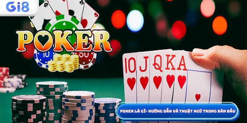 Poker là gì