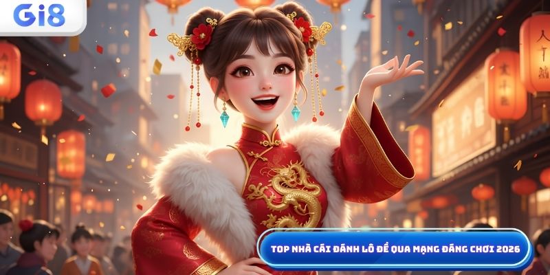 Top nhà cái đánh lô đề qua mạng 
