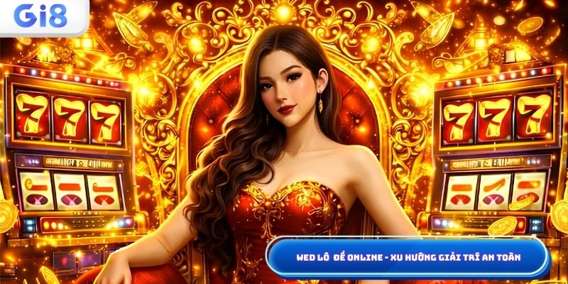 Web lô đề online